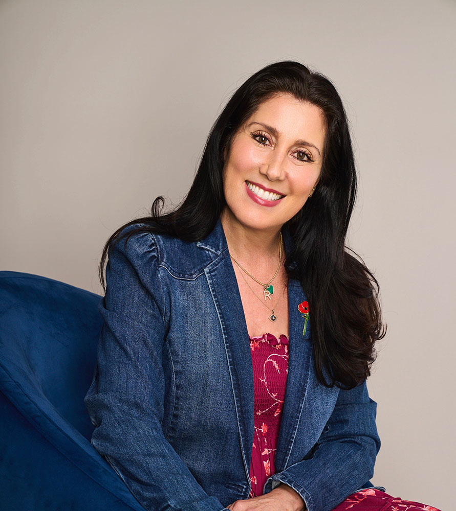Rachel Steinman
