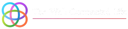 The Well-Connected Life Logo